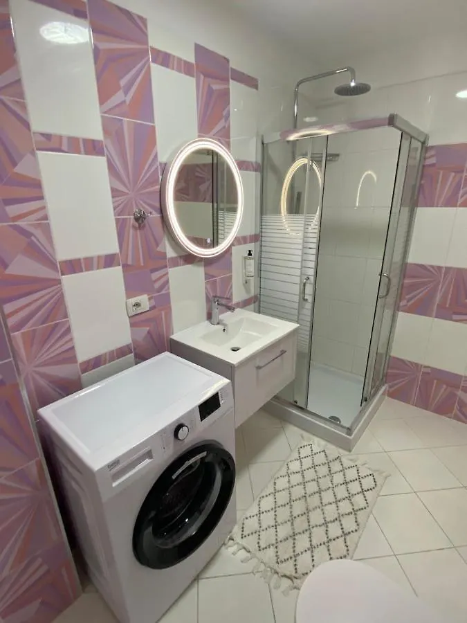 Merville Apartment 6 Durrës