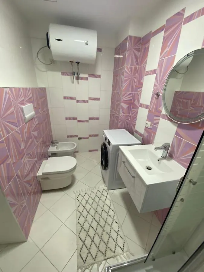 Merville Apartment 6 Durrës