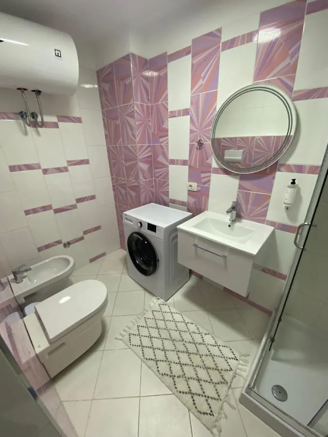Merville Apartment 6 Durrës