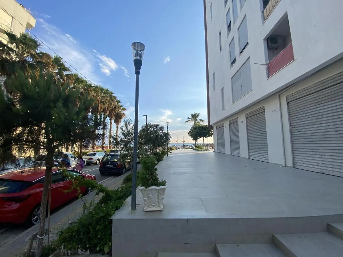 Merville Apartment 6 Durrës