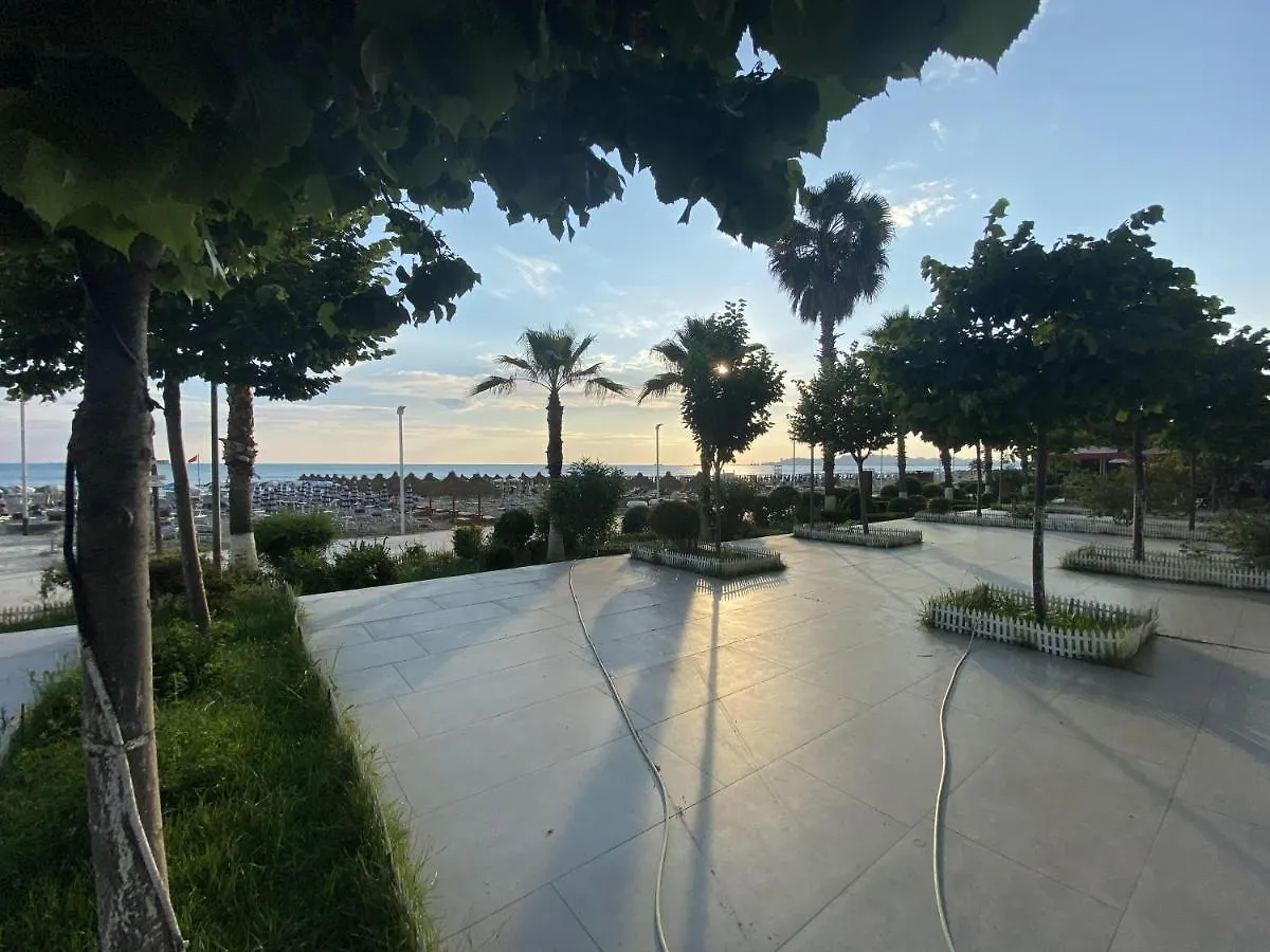 Merville Apartment 6 Durrës