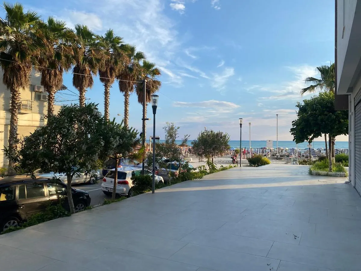 Merville Apartment 6 Durrës