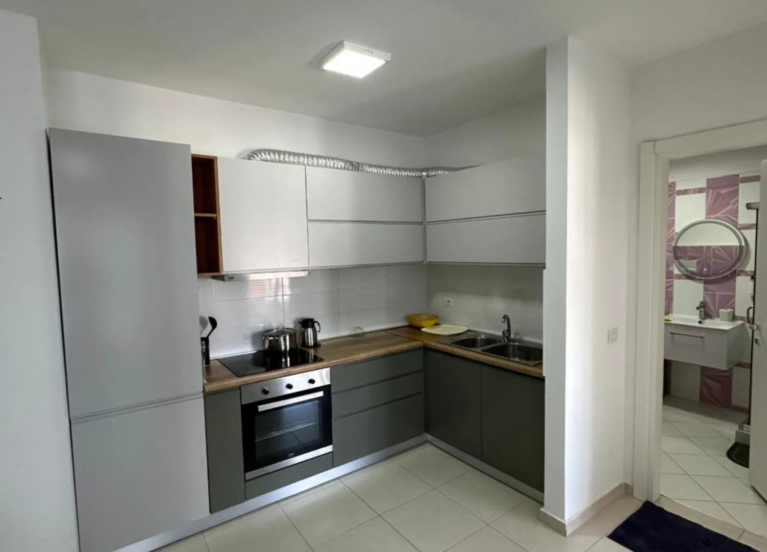 Merville Apartment 6 Durrës