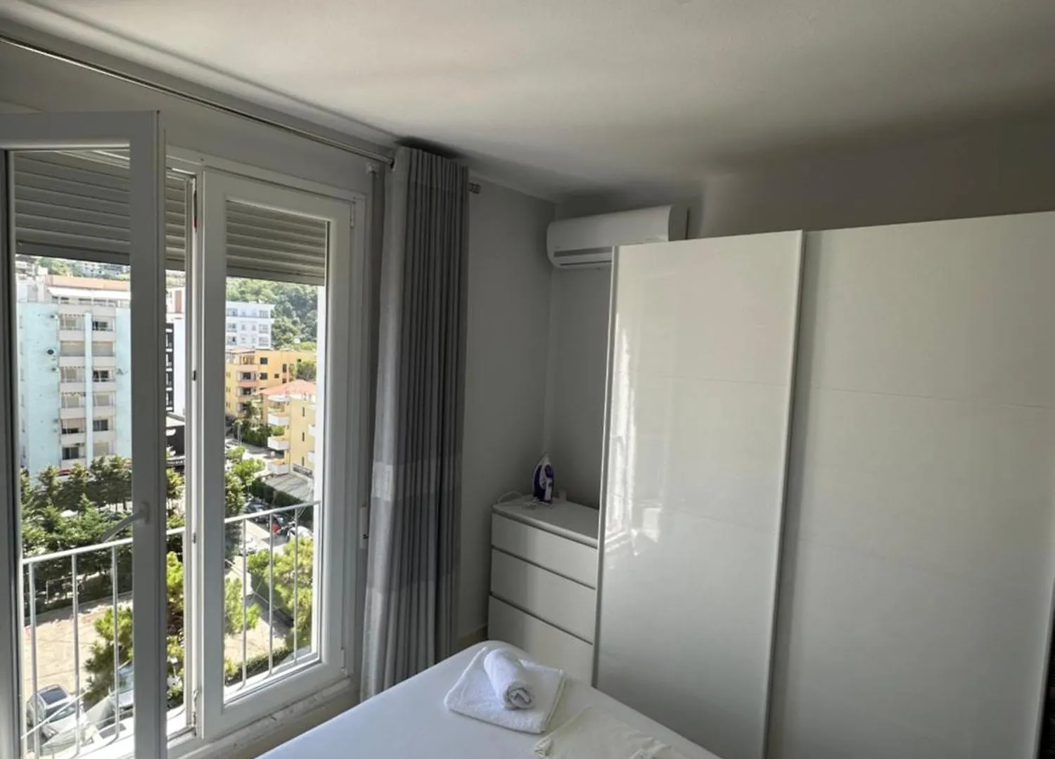 Merville Apartment 6 Durrës