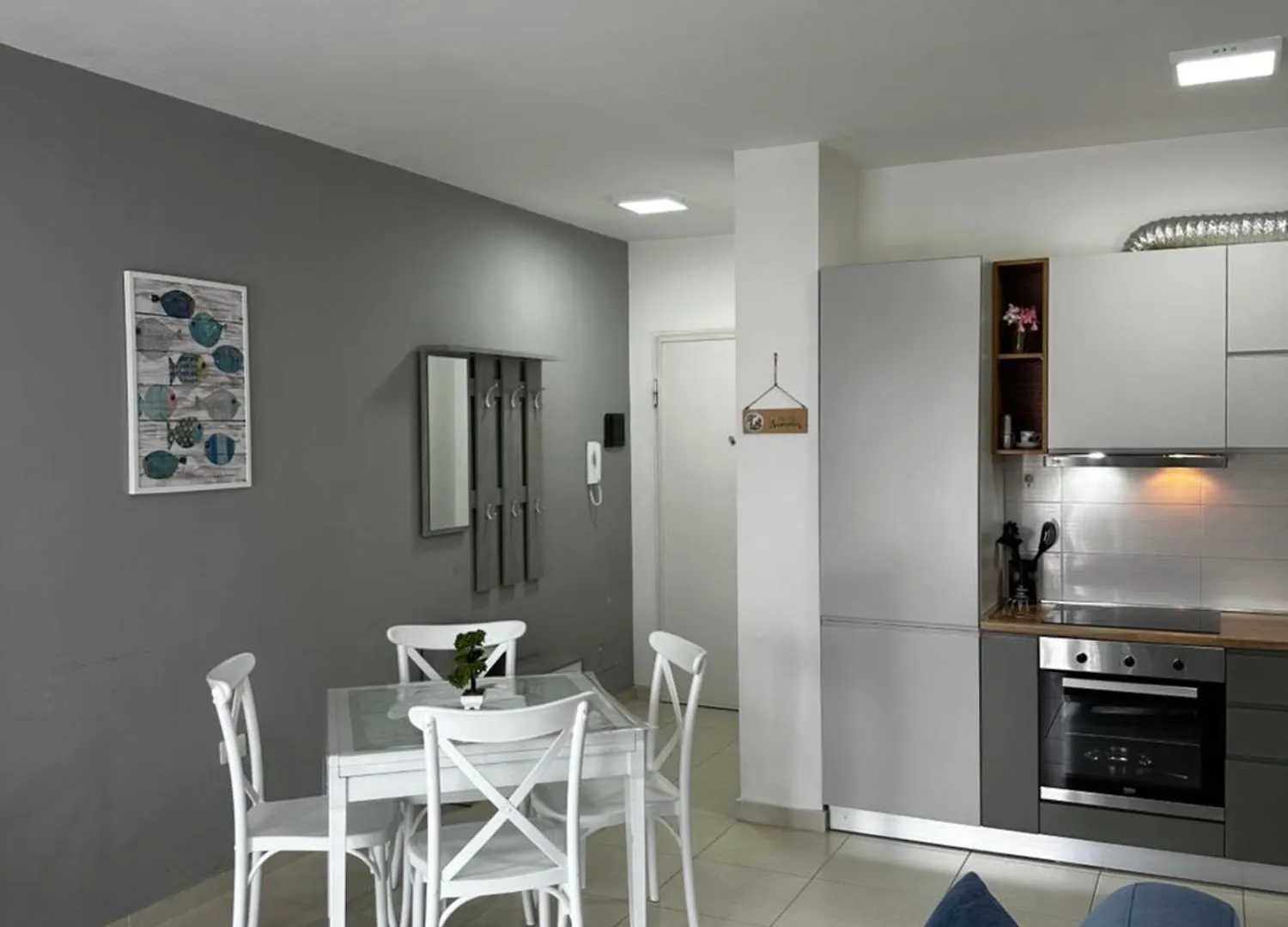 Merville Apartment 6 Durrës Albanië