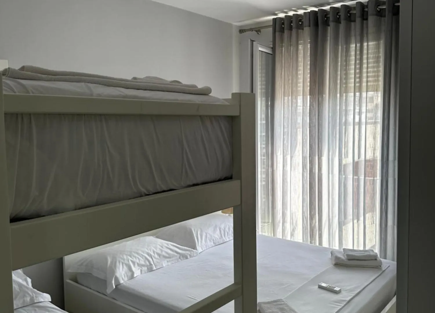 Merville Apartment 6 Durrës