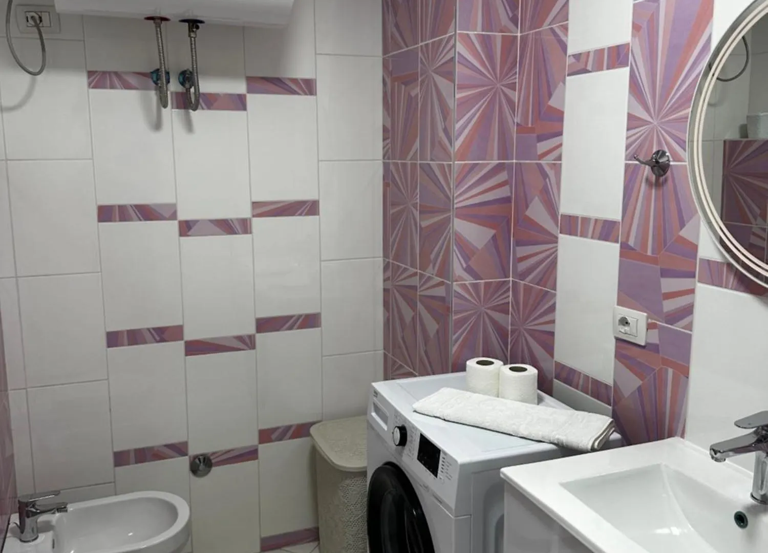 Merville Apartment 6 Durrës Albania
