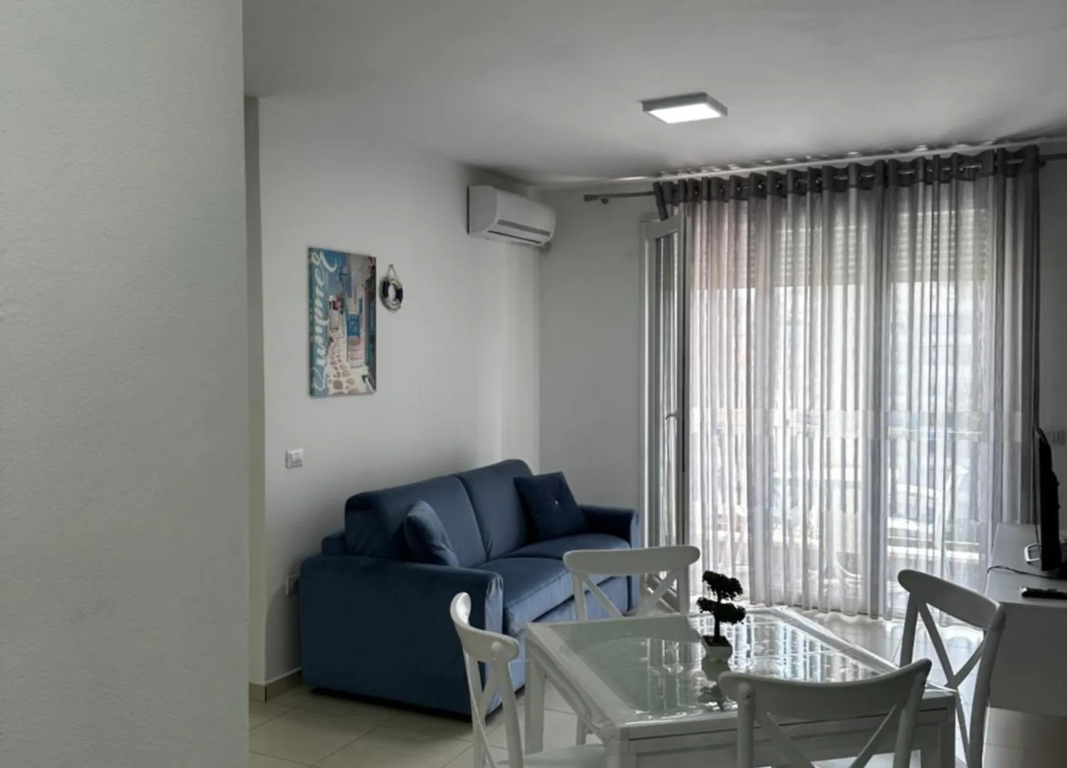 Merville Apartment 6 Durrës