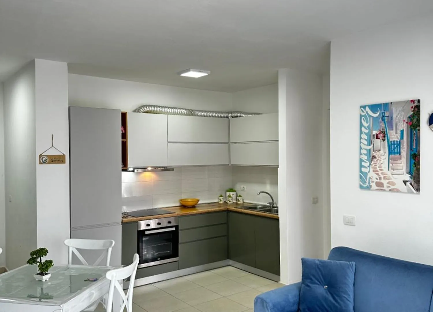 Merville Apartment 6 Durrës