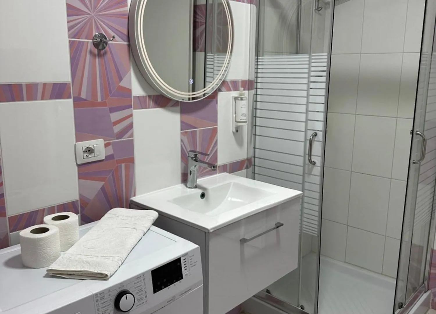 Merville Apartment 6 Durrës